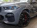 BMW X5 xDrive40d M Sportpaket Night Vision Head-Up Gris - thumbnail 3