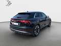 Audi Q8 50 TDI QUATTRO S LINE EXTERIEUR *PANO*AHK* Schwarz - thumbnail 2