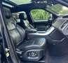 Land Rover Range Rover Sport HSE Pano HUD Kamera Navi Xenon Gris - thumbnail 9