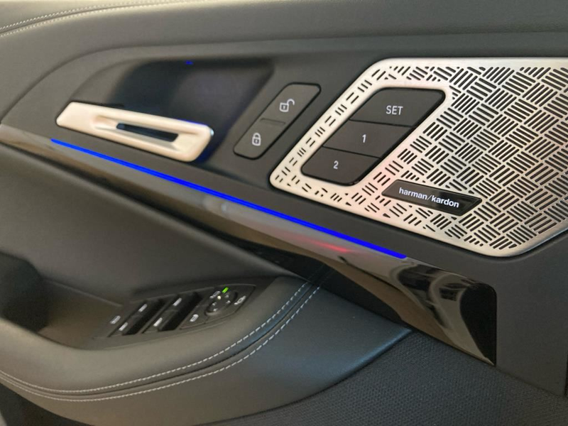 BMW 218 — photo 9