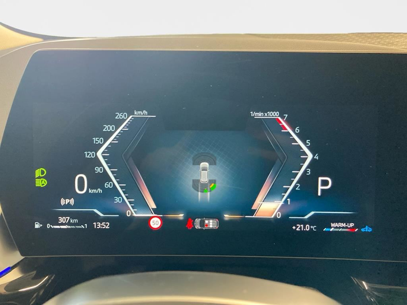 BMW 218 — photo 14