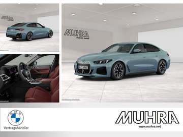 xDrive40 M Sport 18" Lenkradhzg. Comfort