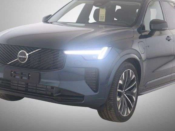 Volvo XC 90