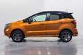 Ford EcoSport 1.0 EcoBoost ST Line Black Edition 125 Naranja - thumbnail 8