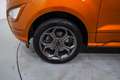 Ford EcoSport 1.0 EcoBoost ST Line Black Edition 125 Naranja - thumbnail 11