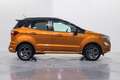 Ford EcoSport 1.0 EcoBoost ST Line Black Edition 125 Naranja - thumbnail 7