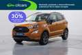 Ford EcoSport 1.0 EcoBoost ST Line Black Edition 125 Naranja - thumbnail 1