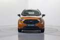 Ford EcoSport 1.0 EcoBoost ST Line Black Edition 125 Naranja - thumbnail 2
