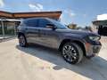 Jeep Grand Cherokee Grand Cherokee 2.0 atx phev Overland 4xe auto Gri - thumbnail 4