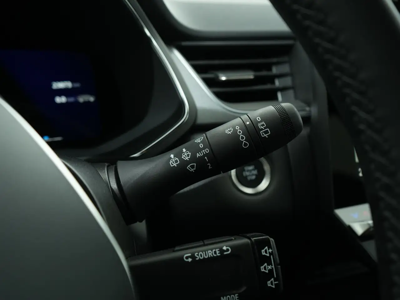 Renault Symbioz 1.8 E-TECH FULL HYBRID 160PK TECHNO Pack Driving, миниатюра 25