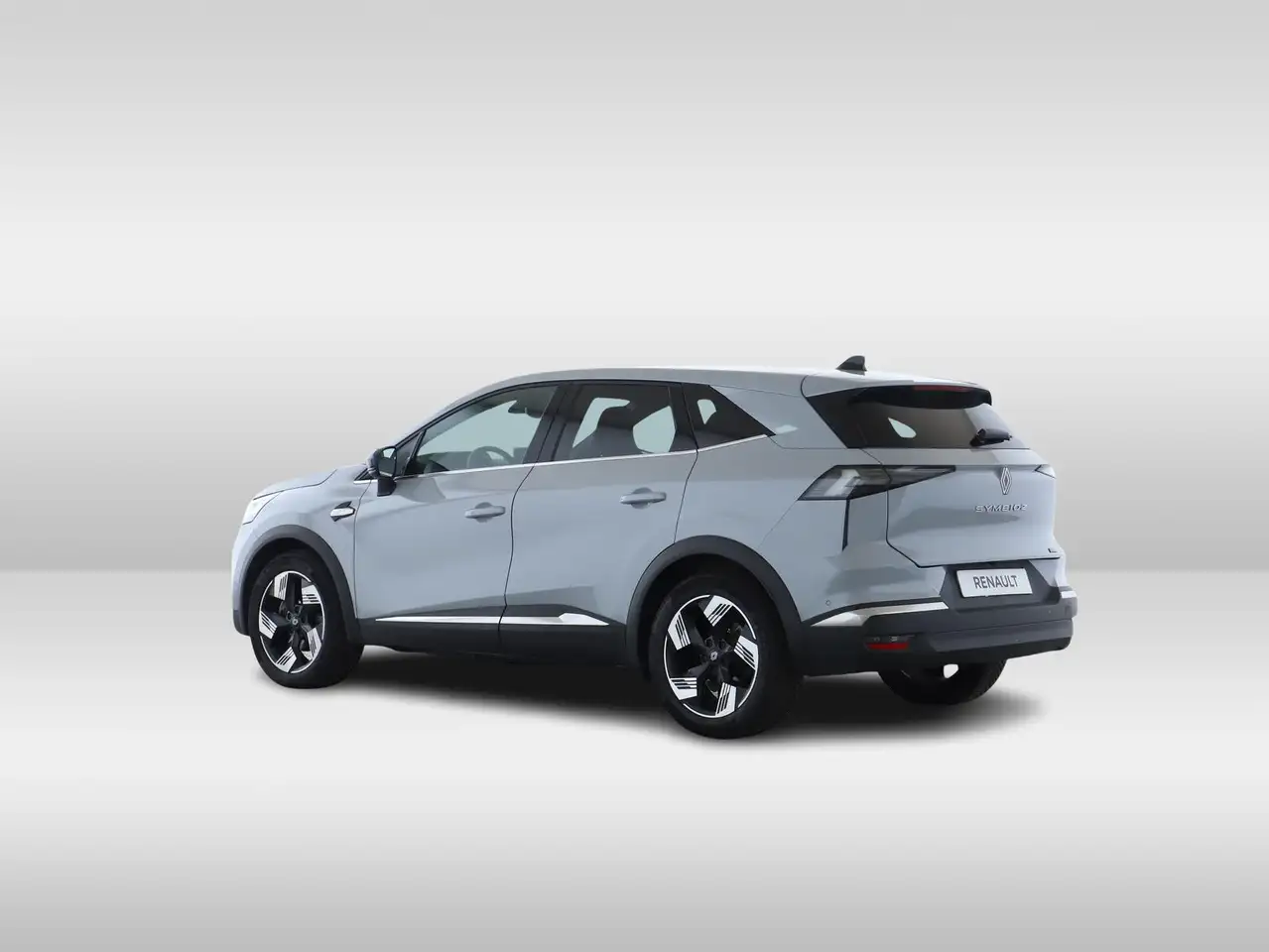 Renault Symbioz 1.8 E-TECH FULL HYBRID 160PK TECHNO Pack Driving, миниатюра 3