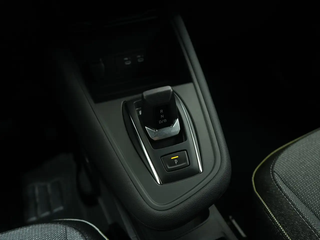 Renault Symbioz 1.8 E-TECH FULL HYBRID 160PK TECHNO Pack Driving, миниатюра 14