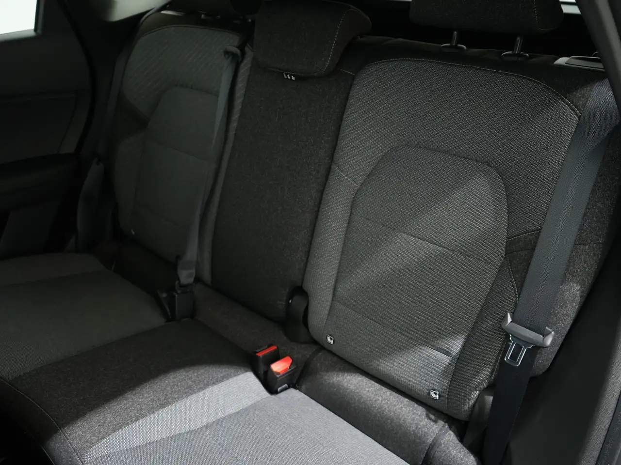 Renault Symbioz 1.8 E-TECH FULL HYBRID 160PK TECHNO Pack Driving, миниатюра 5