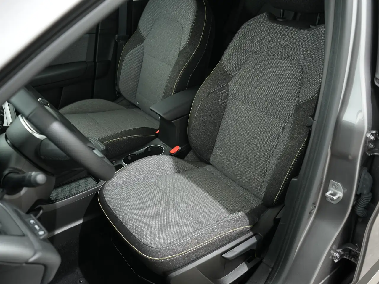 Renault Symbioz 1.8 E-TECH FULL HYBRID 160PK TECHNO Pack Driving, миниатюра 4
