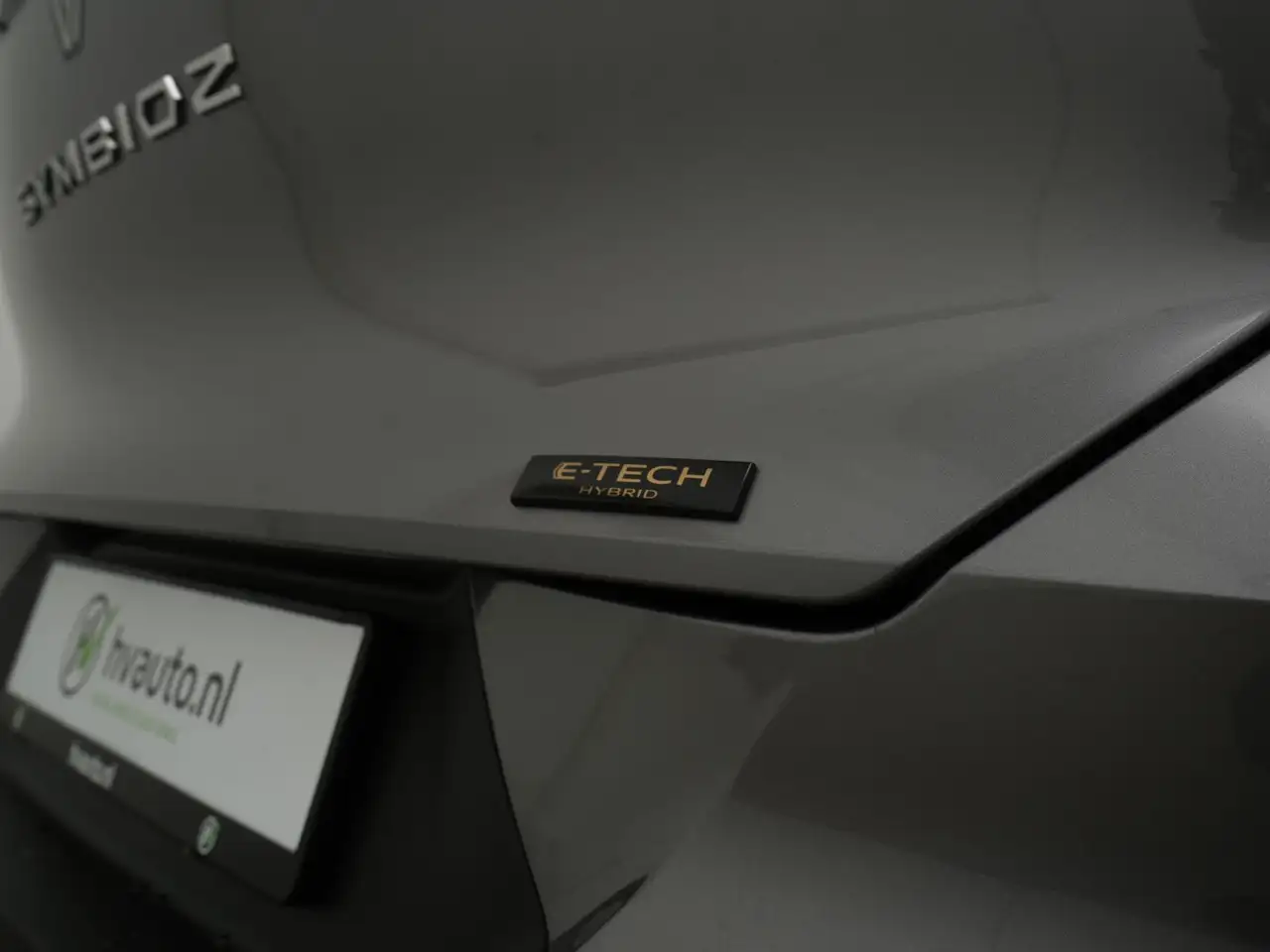 Renault Symbioz 1.8 E-TECH FULL HYBRID 160PK TECHNO Pack Driving, миниатюра 17
