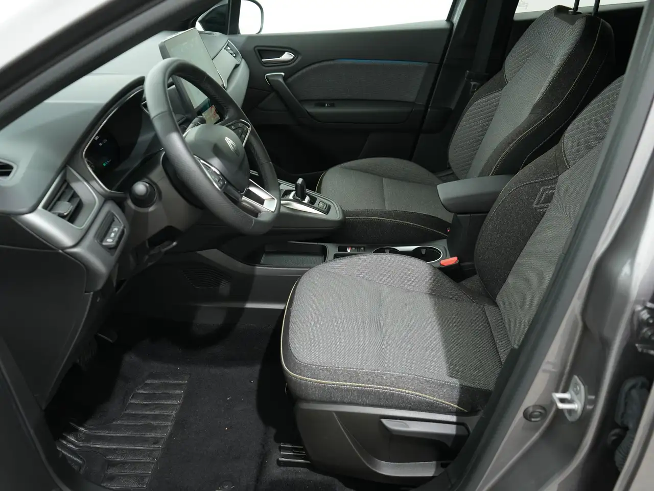Renault Symbioz 1.8 E-TECH FULL HYBRID 160PK TECHNO Pack Driving, миниатюра 20