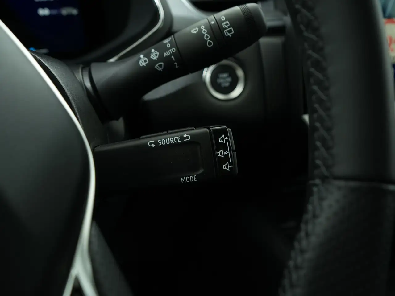 Renault Symbioz 1.8 E-TECH FULL HYBRID 160PK TECHNO Pack Driving, миниатюра 26