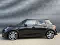 MINI Cooper Mini 1.5 One Yours Leder/Apple/Stuur+stoel warm Negro - thumbnail 4
