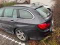BMW 520 d Touring,Leder,Bi-Xenon,AHK,HiFi,18" Alu, Grau - thumbnail 6