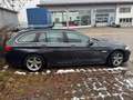 BMW 520 d Touring,Leder,Bi-Xenon,AHK,HiFi,18" Alu, Gris - thumbnail 4