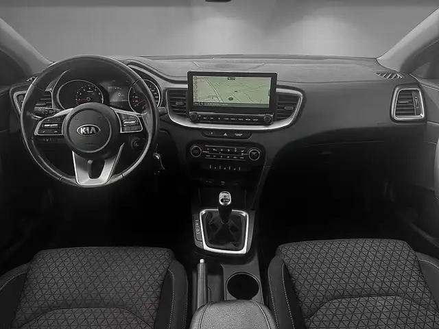 Kia Ceed view 9