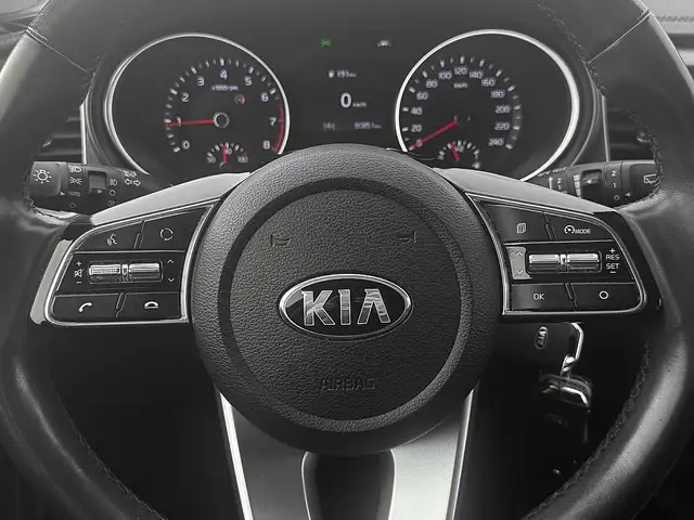 Kia Ceed view 13