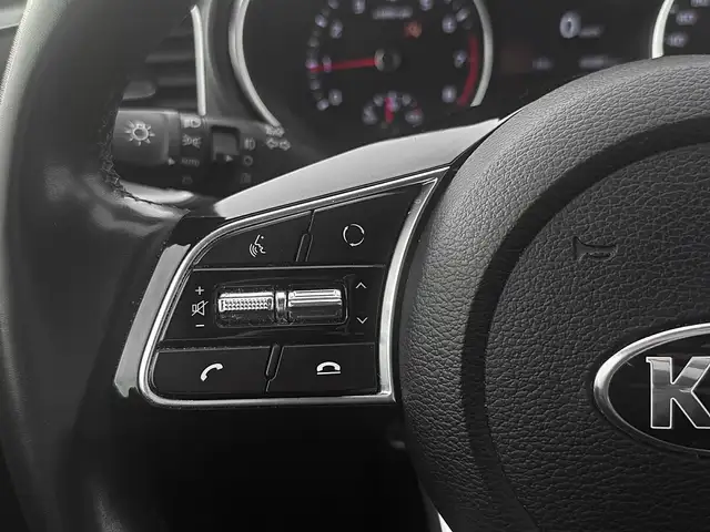 Kia Ceed view 11