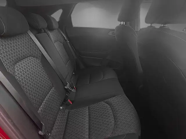 Kia Ceed view 14