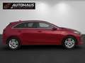 Kia Ceed / cee'd ceed 1,0 TGDI | TOP GEPFLEGTER ZUSTAND | SEHR G... Rot - thumbnail 5