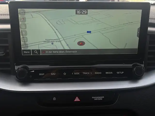 Kia Ceed view 15