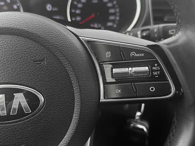 Kia Ceed view 12