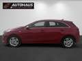 Kia Ceed / cee'd ceed 1,0 TGDI | TOP GEPFLEGTER ZUSTAND | SEHR G... Rot - thumbnail 2