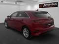 Kia Ceed / cee'd ceed 1,0 TGDI | TOP GEPFLEGTER ZUSTAND | SEHR G... Rot - thumbnail 3