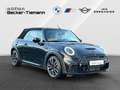 MINI Cooper S Cabrio Cooper S Cabrio JCW Trim | HK HiFi | CarPlay | LED Siyah - thumbnail 7