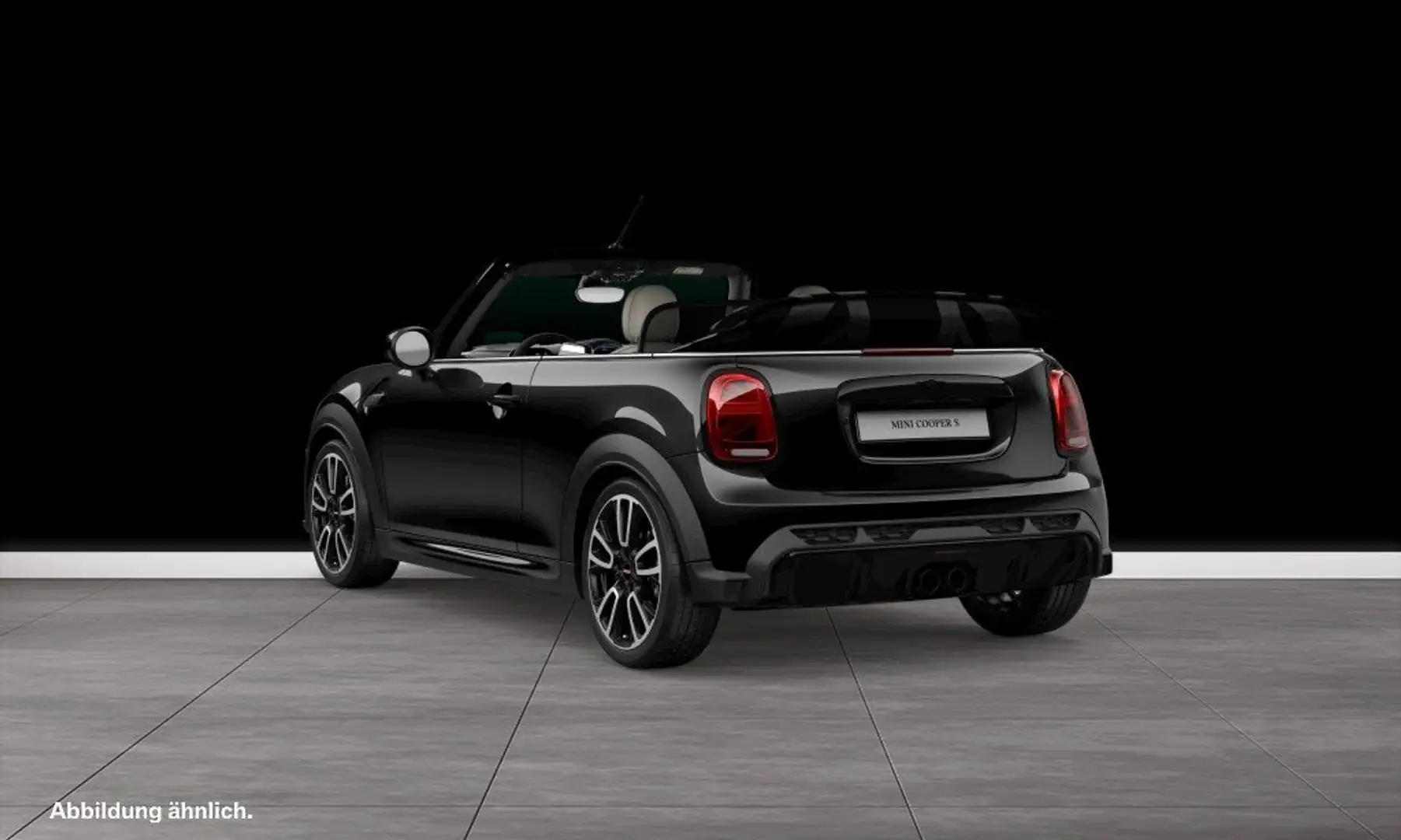 MINI Cooper S Cabrio Cooper S Cabrio | JCW Trim | Head Up | Kamera | Dr Schwarz - 2