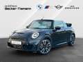 MINI Cooper S Cabrio Cooper S Cabrio JCW Trim | HK HiFi | CarPlay | LED Siyah - thumbnail 1