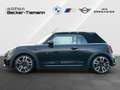 MINI Cooper S Cabrio Cooper S Cabrio JCW Trim | HK HiFi | CarPlay | LED Siyah - thumbnail 3