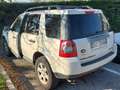 Land Rover Freelander 2.2 td4 Bianco - thumbnail 4