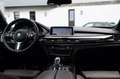 BMW X5 1.HAND! xDrive50i M-SPORT 21'' BMW-SCHECKHEFT Schwarz - thumbnail 3