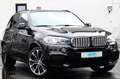 BMW X5 1.HAND! xDrive50i M-SPORT 21'' BMW-SCHECKHEFT Schwarz - thumbnail 1