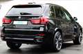 BMW X5 1.HAND! xDrive50i M-SPORT 21'' BMW-SCHECKHEFT Schwarz - thumbnail 7