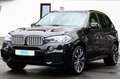 BMW X5 1.HAND! xDrive50i M-SPORT 21'' BMW-SCHECKHEFT Schwarz - thumbnail 6