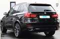 BMW X5 1.HAND! xDrive50i M-SPORT 21'' BMW-SCHECKHEFT Schwarz - thumbnail 2
