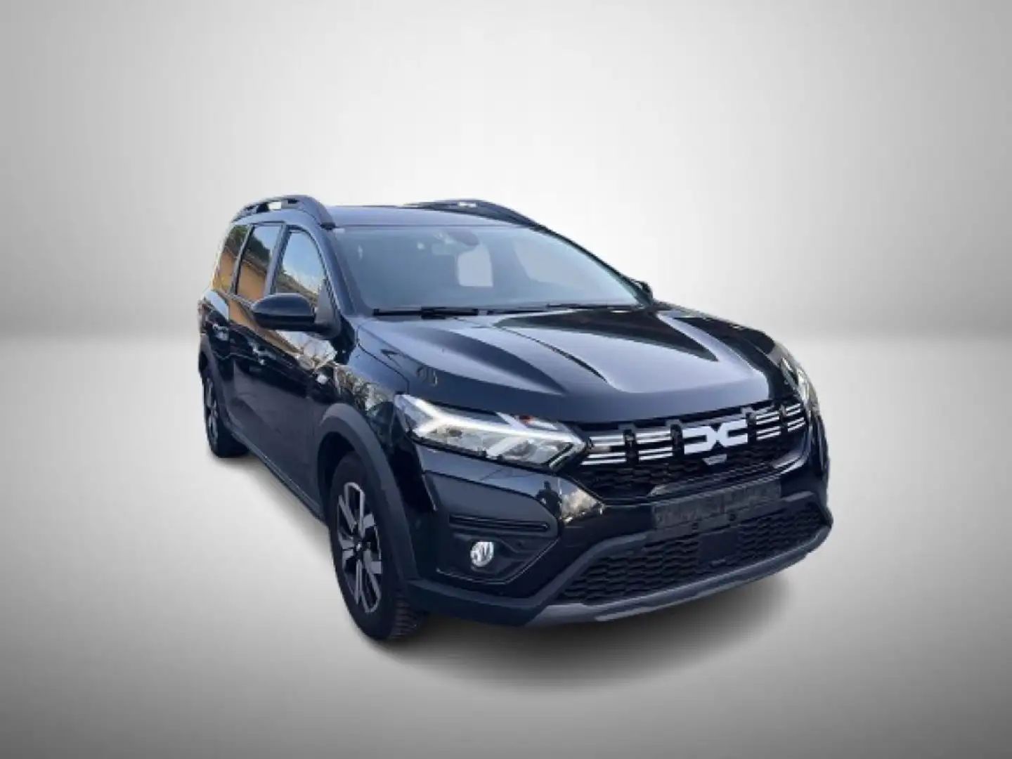 Dacia Jogger 1.0 TCe 110 CV 7 posti Extreme Nero - 1