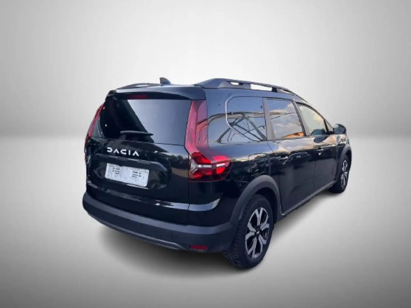 Dacia Jogger 1.0 TCe 110 CV 7 posti Extreme Nero - 2