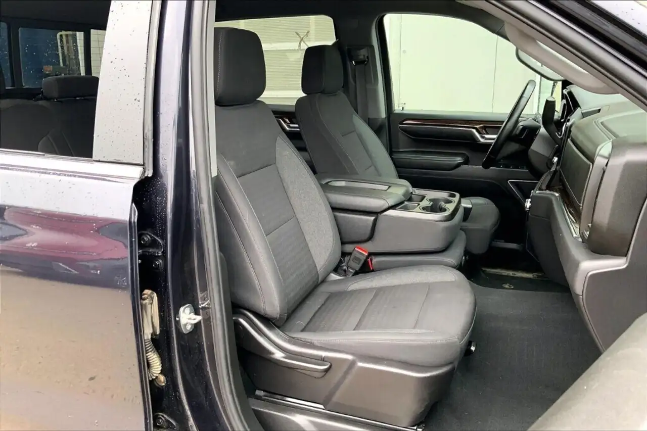 GMC Sierra 1500 снимка GMC Sierra 1500