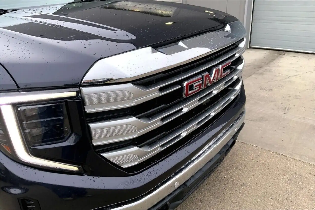 GMC Sierra 1500 снимка GMC Sierra 1500