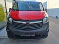 Opel Vivaro L1H1 1,6 CDTI BlueInjection 2,7t Edition Rot - thumbnail 2