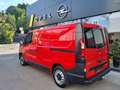 Opel Vivaro L1H1 1,6 CDTI BlueInjection 2,7t Edition Rot - thumbnail 3