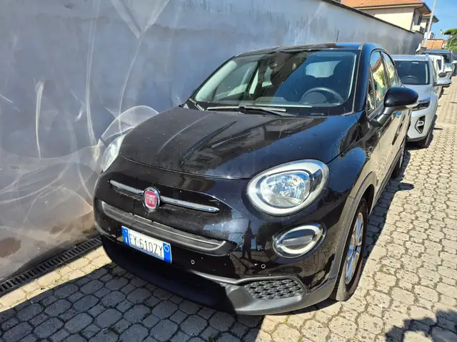 Fiat 500X 500 X 2018 1.0 T3 Lounge 120cv my20
